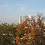 Lilli, Direkt Am Kurpark Appartement