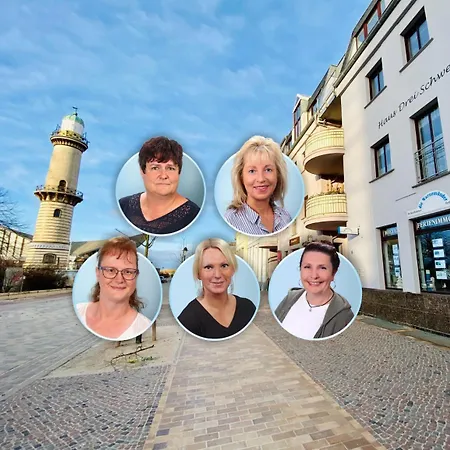 Lilli, Direkt Am Kurpark Apartmán